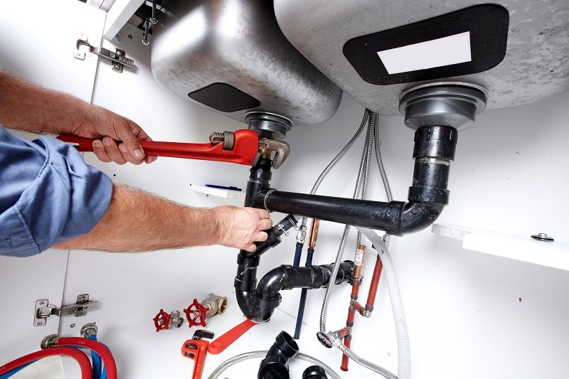 Best Plumbing Contractor 